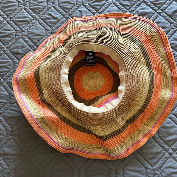 Nicole Benisti Sun Hat - Picture 2 of 4